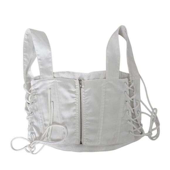 Cellecci cropped top - Picture 9 of 9